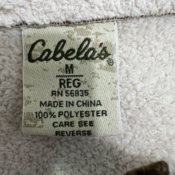 Cabelas Vest   - Picture 5 of 5